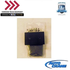 Auto Crane 366186000, KB PAD BOOM TOP, For 5005EH, 5005H, 6406H, 8406H Series