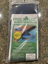 Frog Log Escape Ramp Critter Pool Spa Saver