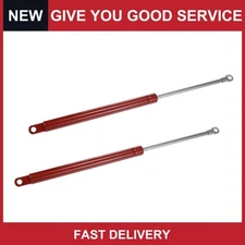 Universal 15" 90Ib/401N Red RV Lift Supports Struts Shocks Gas Spring Pack of 2