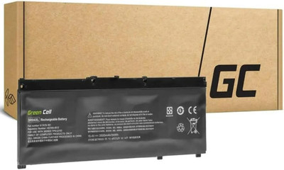 Akku SR04XL für HP Omen 15-CE001NG 15-CE020NG 15-DC0008NG 15-DC0200NG 15-DC1