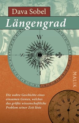 Längengrad | Dava Sobel | Taschenbuch | 208 S. | Deutsch | 2025