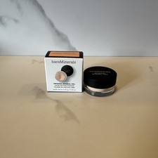 bareMinerals Original Mineral Veil Setting Powder Translucent Sample Size NIB