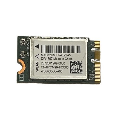 Qualcomm Atheros Wireless WiFi/Bluetooth Adapter QCNFA335
