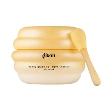 Gisou Honey Glaze Collagen Therapy Lip Mask-100 AUTHENTIC NEW BOX