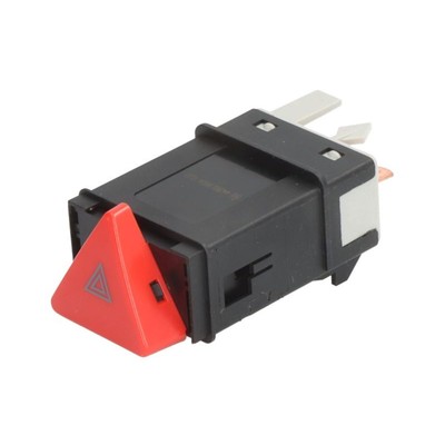 Warnblinkschalter FEBI BILSTEIN 44393