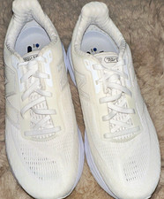 New Balance Fresh Foam X 1080v14 Low Top White Lace Up Cushioned size 9.5