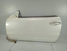 A2087200705 LINKE VORDERE T&Uuml;R / COLOR BLANCO / 770650 F&Uuml;R MERCEDES-BENZ CLASE CL