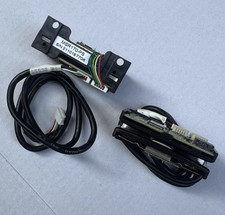 1PCS NEW FIT FOR MSR-170-PS card reader magnetic head with circuit board
