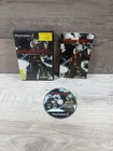 Devil May Cry 3 (Sony PlayStation 2 PS2) Black Label -Complete - CIB - Fast Ship