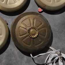 Vulcan Autosonic PVR Mark II Smoke Detector, ...