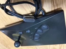 NEO GEO AES Console Boxed SNK Tested System