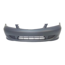 Compatible With Honda Civic 20042005 Front Bumper Cover