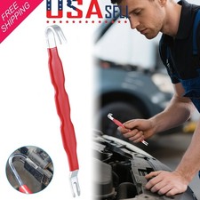 Car Connector Removal Tool Wire Terminal Release Extractor Auto Electrical Plug