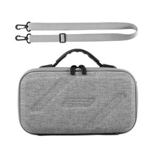 For Insta360 X4 Air Large Capacity Storage Bag Shockproof Carry Case