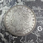 1921 Morgan Dollar - Good - MD208