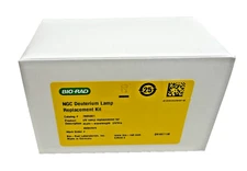 Bio-Rad NGC Deuterium UV Lamp Replacement 7885001 for Multi-wavelength Detectors