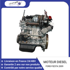 Moteur Ford FUSION