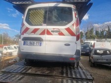 Amortisseur Ford TRANSIT CONNECT