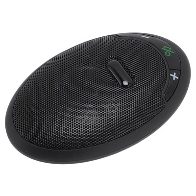 Car Wireless BT Speaker BT 5.0 EDR Support Voice Helper Auto Connection Rech Hot