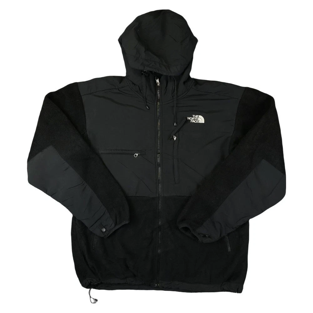 North Face Denali Coats & Jackets for Men for sale | eBay