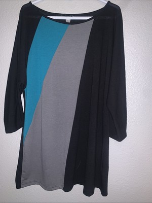 Notations Top Size XL