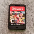 Nintendo Mario Kart 8 Deluxe Multiplayer Nintendo Switch Game Cartridge NTSC-U/C