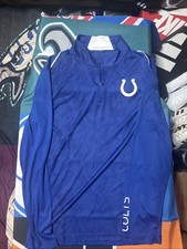 Indianapolis Colts Collecting and Fan Guide 21