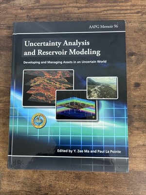 Uncertainty Analysis & Reservoir Modeling AAPG Memoir 96 Hardcover 2011