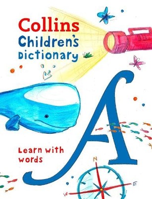 Children s Dictionary (Hardback) Collins Children's Dictionaries