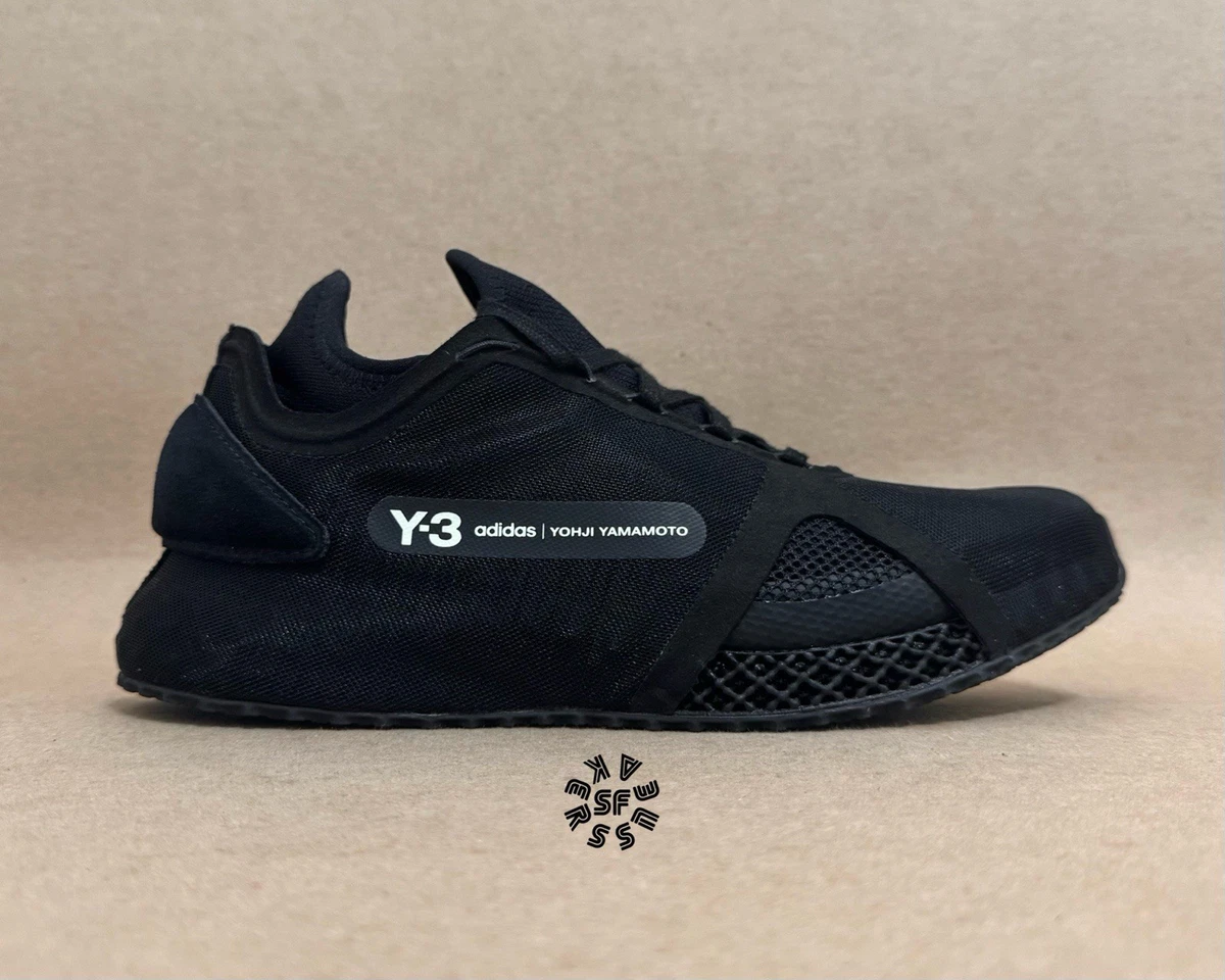 Y-3男式运动鞋| eBay