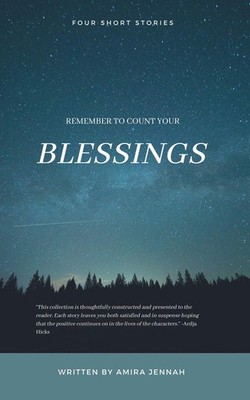 Amira Jennah Remember To Count Your Blessings (Taschenbuch)