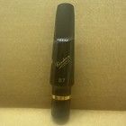 Vandoren Paris V16 B7 Eb Baritone Saxophone Mouthpiece SM833 — photo 1