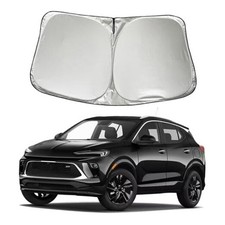 Car Windshield Sun Shade Sunshade Compatible with Buick Encore GX 2026 2025