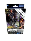GI Joe Hasbro Classified Series #90 Jodi Shooter Craig SEALED Action Figure (S)
