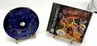 Rogue Trip: Vacation 2012 PS1 PlayStation 1 Complete Black Label CIB
