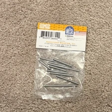 Team Associated Part 6644 for RC10 Classic - Hinge Pin Set ASC6644