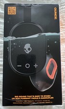 Skullcandy Wireless Portable Stereo Speaker- Skullcandy OUNCE - New in Box