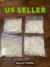Greek Mastic Gum from Chios - Mastiha Medium Tears 250 grams