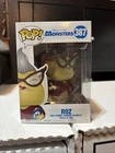 Funko Pop! Disney Monsters Inc #387 Roz