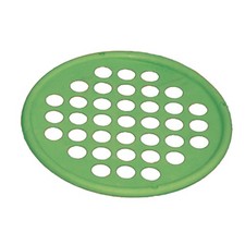 CANDO SMALL HAND EXERCISE WEB, NO LATEX, GREEN