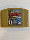Pokemon Stadium 2 Nintendo 64. Loose Tested Working, Fast Shipping
