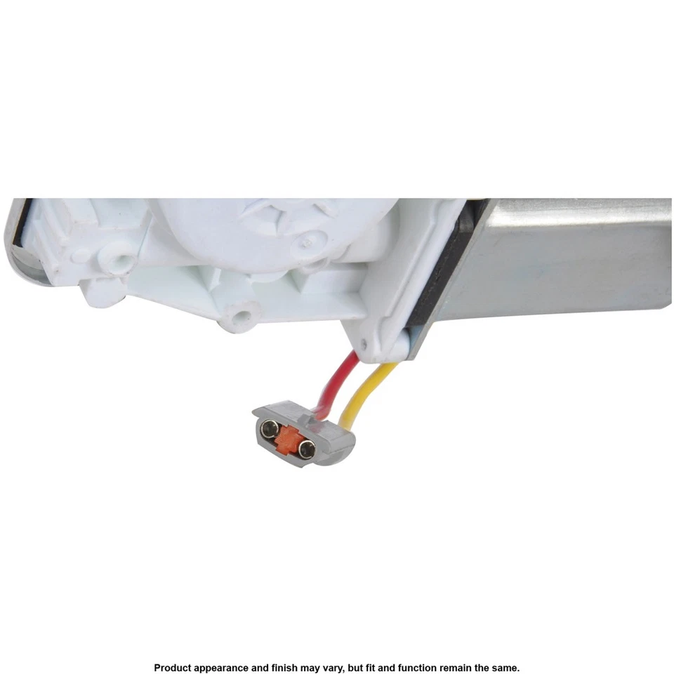 Motor de ventana eléctrica delantera TCP para Ford Expedition Lincoln Navigator Cardone Foto 4 de 4