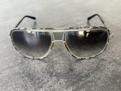 DITA Mach Five Sonnenbrille Camouflage Einzelanfertigung
