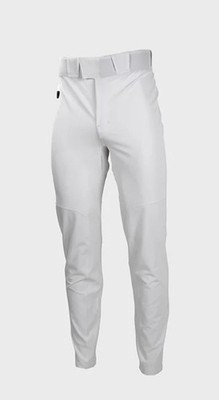 Rawlings Gold Collection Men s Baseball Pants, White Size Medium, MSRP $69.99