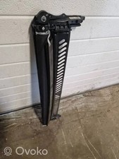 BMW 5 G30 G31 G38 2018 Laderaumabdeckung Gepäckraumabdeckung 7466711 UAD1562