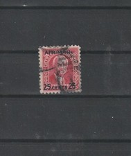 PANAMA CANAL ZONE 1929, used / 2091
