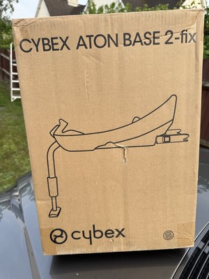 Cybex Base 2-Fix UK