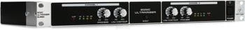 Behringer Sonic Ultramizer SU9920 2-channel Signal Processor - Image 4 of 4
