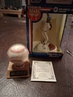 Ken Griffey Jr Autographed Baseball JSA Certified