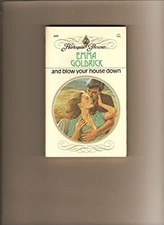 Blow Your House Down Paperback Emma Goldrick